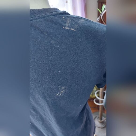 Sexy Slang Graphic T-shirt "Stud Muffin" Size S/M/L - Picture 5 of 8